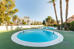 Las Buganvillas